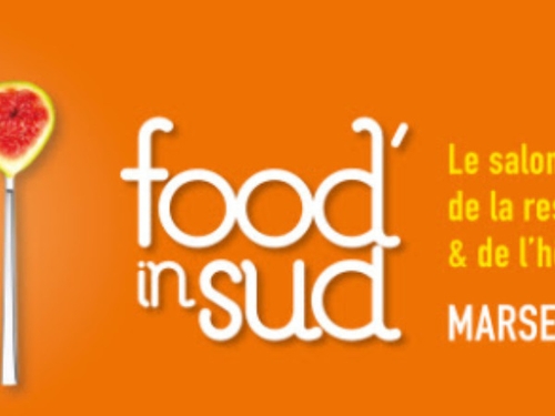 [ CULTURE / LOISIR ] MARSEILLE : FOOD IN SUD DU 23 AU 25 JANVIER 2022
